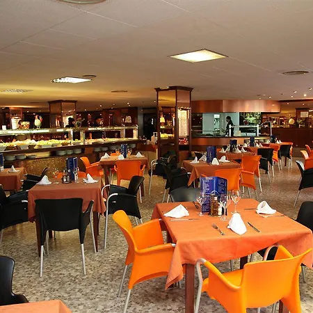 Ohtels Dorada فندق 3*