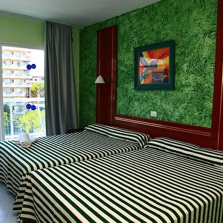 Ohtels Dorada فندق 3*