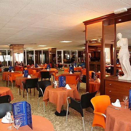 فندق Ohtels Dorada 3*