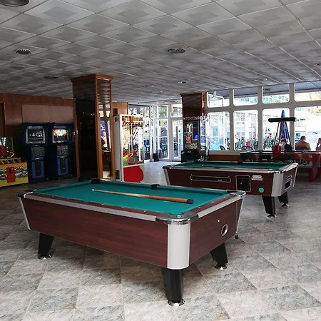 Ohtels Dorada فندق 3*